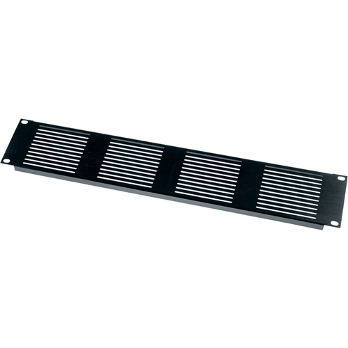 Middle Atlantic VTP-1 Slotted Vent Panel 1-3/4