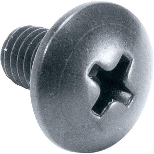 Middle Atlantic HPQ Cable Friendly Short Rack Screw