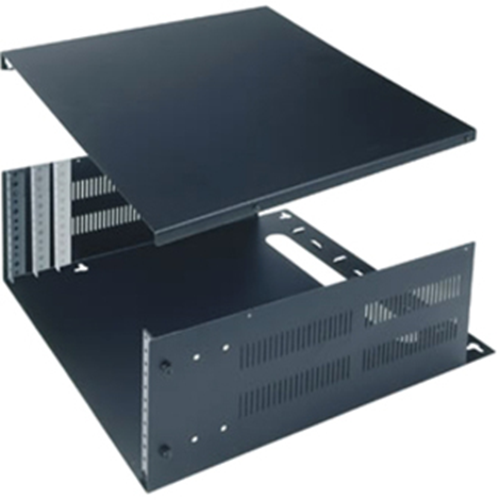 Middle Atlantic SPM Series SPM-2 Versa Rack Sideways Panel Mount Rack Cabinet