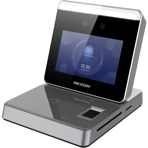 Hikvision DS-K1F600-D6E-F Enrollment Station