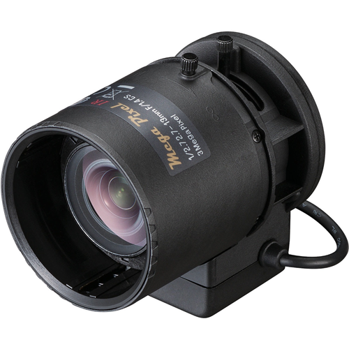 Mp CS Lns 2.7-13mm M, 13vg2713ir