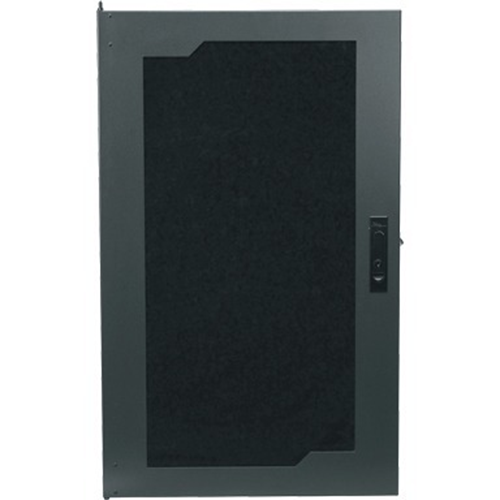 Middle Atlantic Essex Plexi Door, 16 RU