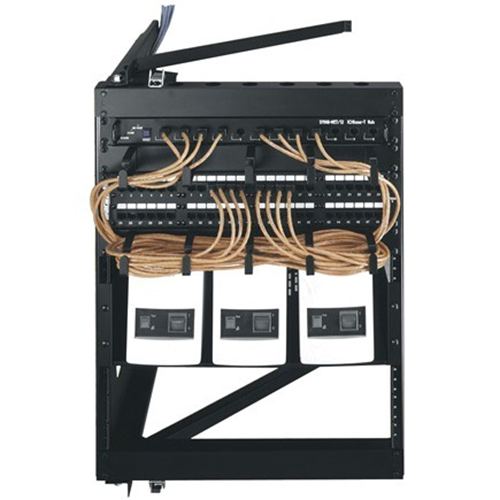 Middle Atlantic SFR Series Rack, SFR-12-18