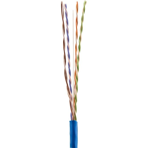 Hitachi Cable Premium Enhanced UTP Category 6 Cable