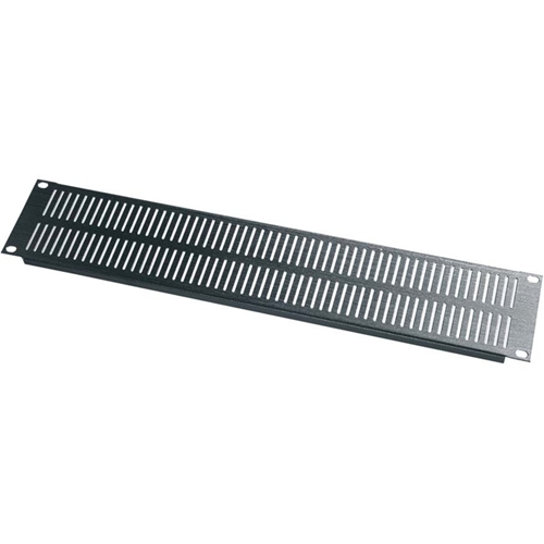 Middle Atlantic EVT2 2U Vent Panel