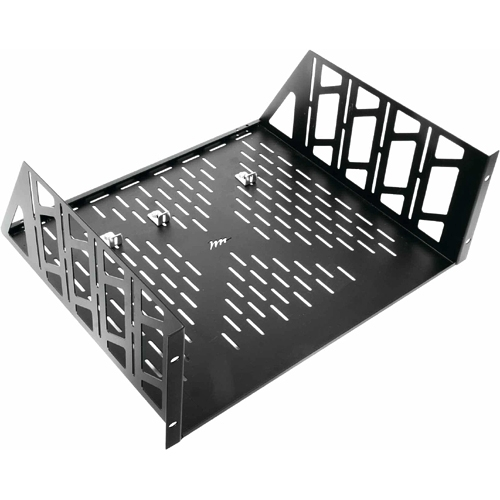 Middle Atlantic U3V Vented Universal Rack Shelf