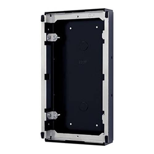 Aiphone IXG-DM7-BOX Back Box Surface Mount