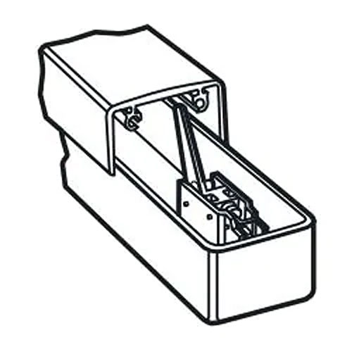 Switch Kit W/Actuator F/8099