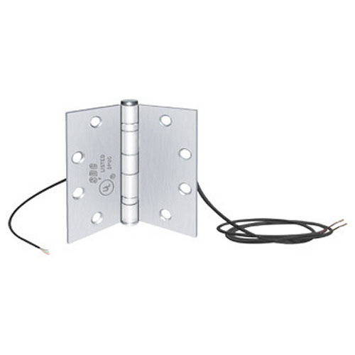 SDC PTH Series Power Transfer Hinge