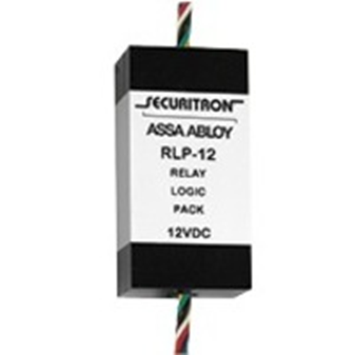 Securitron Relay Logic Pack 24VDC