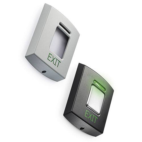 Exit Button E75