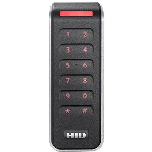 HID Signo 40K Keypad Pigtail Reader