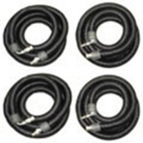 Barco Hose Set of 5m (16.4ft) for One Unit (For DP4K-22L, DP4K-30L)