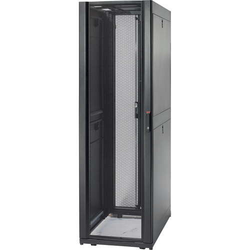 APC by Schneider Electric NetShelter SX Enclosure Rack Cabinet