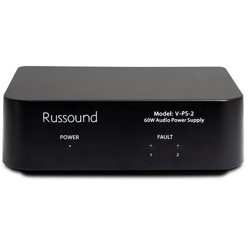 Russound V-PS-2 60W Power Supply fo Vr-KP-!