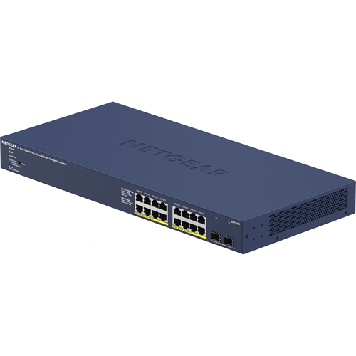 Netgear GS716TP Ethernet Switch