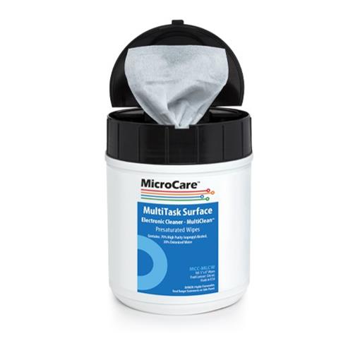 Multi-Task Surface Cleaner Refill