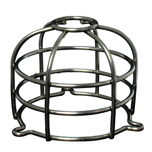 Federal Signal StreamLine Dome Guard