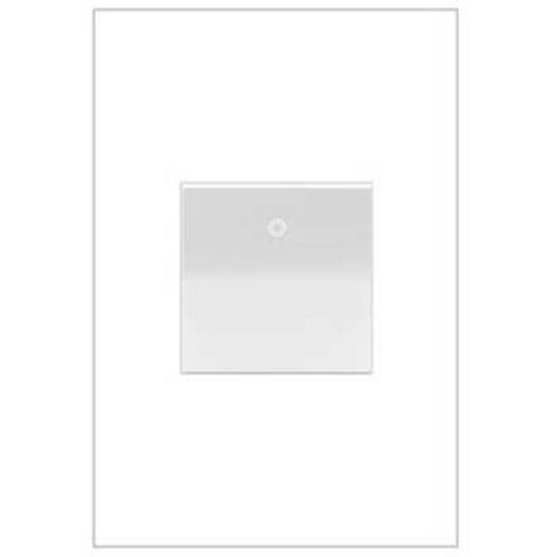 On-Q Paddle Switch, 15A, White