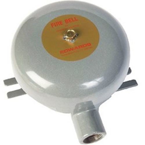 Edwards Signaling 439DEX Security Alarm