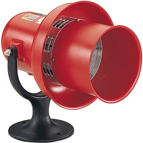 Federal Signal Model L General Alarm Siren