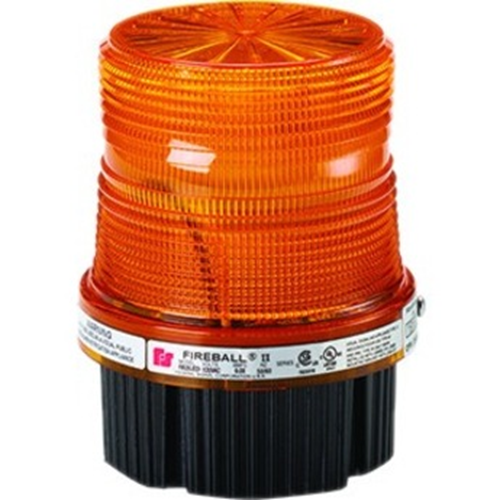 Federal Signal FB2LED Fireball LED Warning Light