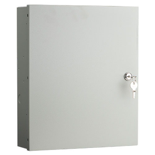 Standard Enclosure (Gray)