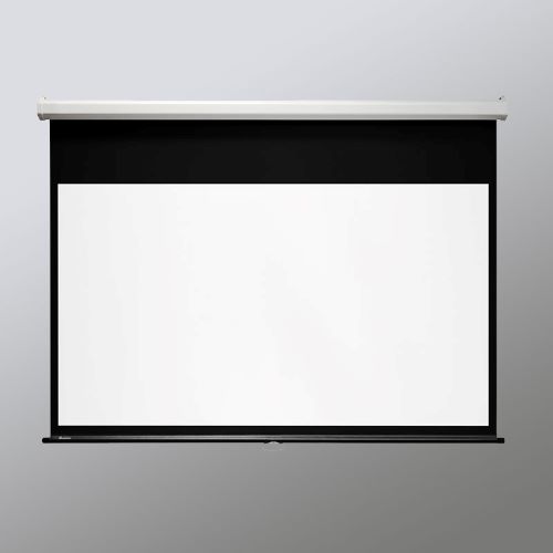 Draper Luma Manual Wall and Ceiling Projection Screen