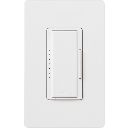 Lutron 600 W / 600 VA Neutral Wire Dimmer