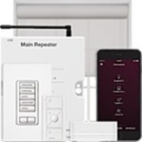 Lutron RadioRA 2 RRT-G25LW Hard Wire Dimmer