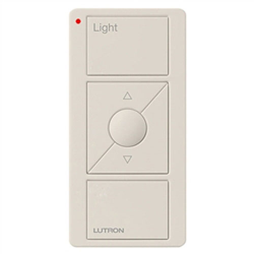 Pico Remote Control (On/Off/Raise/Lower/Favorite)