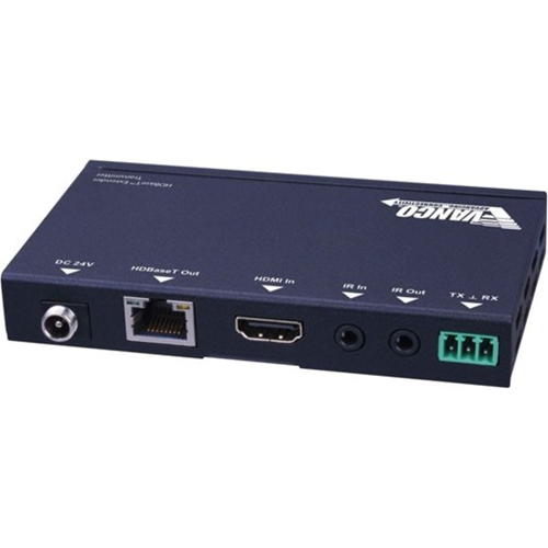 Vanco HDBaseT Extender