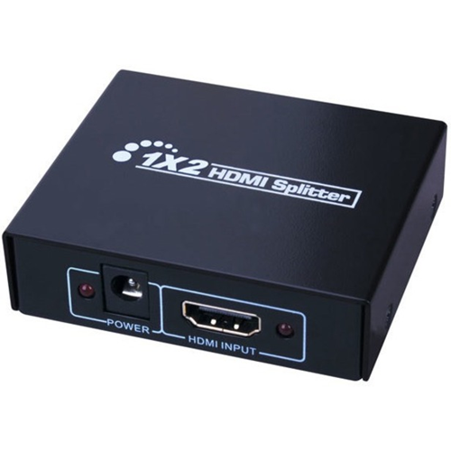 SPLTR HDMI 1X2 ECONOMY