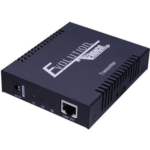 Vanco 4K HDBaseT Extender with KVM