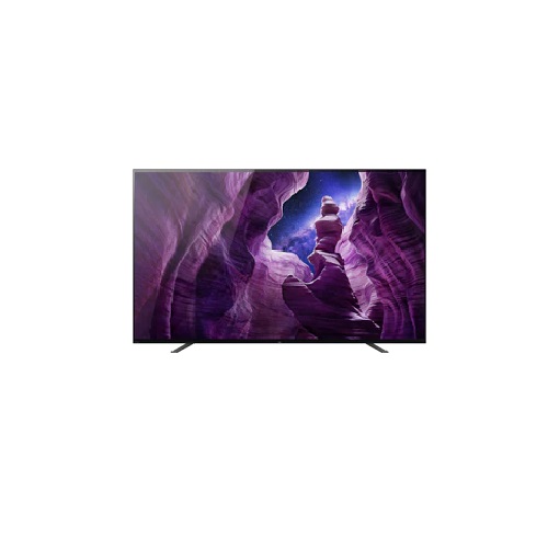 Sony Bravia XBR55A8H 55