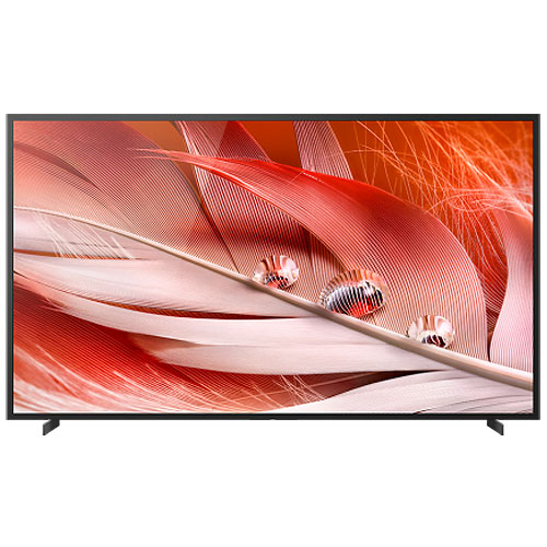 Sony XR100X92 X92 4K HDR Full Array LED TV