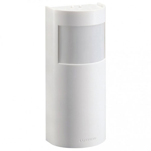 Wireless Occupancy/Vacancy Sensor White