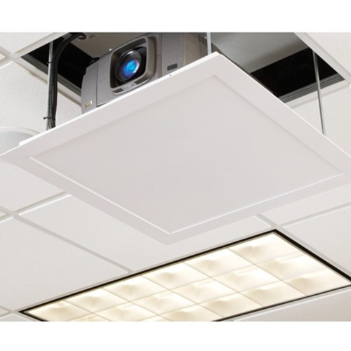 Draper Ceiling Closure Panel