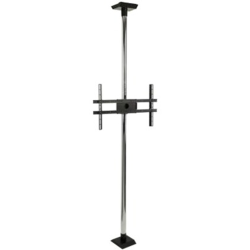 Peerless-AV Modular MOD-FCSKIT300-B Floor Mount for Flat Panel Display - Black