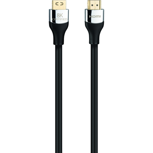 Vanco Certified Ultra High Speed HDMI Cable