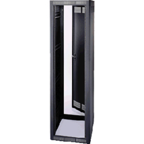 Middle Atlantic WRK37SA27 Stand-Alone Enclosure Rack Cabinet