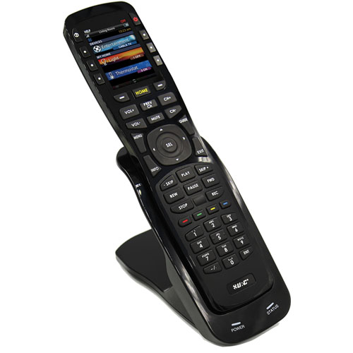 URC Remote Control