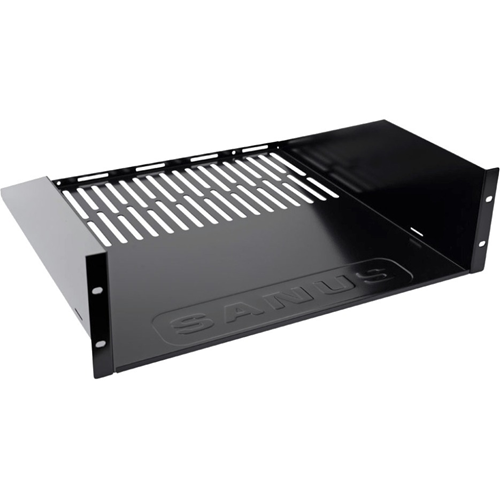 Sanus CASH23 Vented Rack Shelf