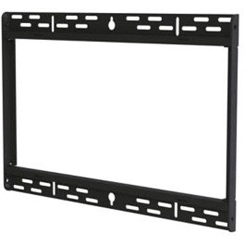 Peerless-AV SmartMount ACC-MB0800 Mounting Plate for Menu Board - Black