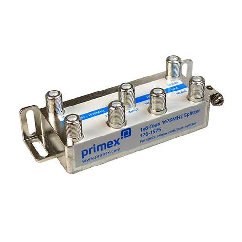 Primex Signal Splitter