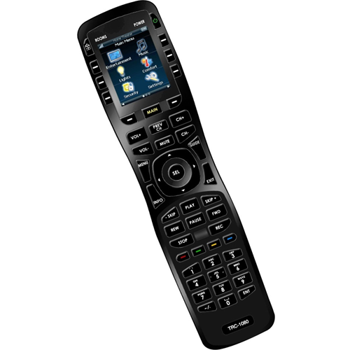 URC Total Control TRC-1080 Remote Control