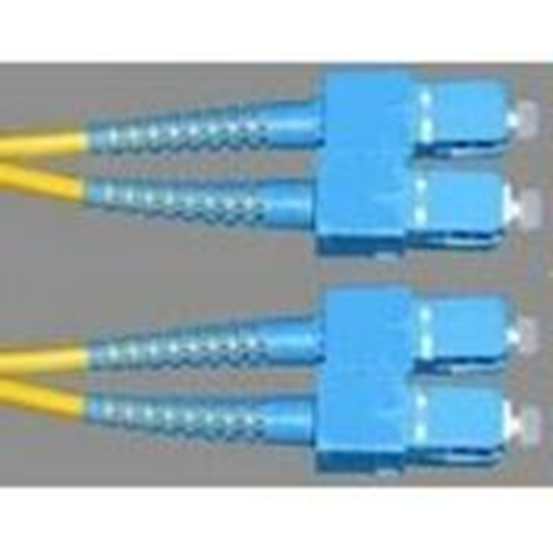 CLEARLINKS SC-SC 5 Meter Singlemode Duplex 9/125 micron