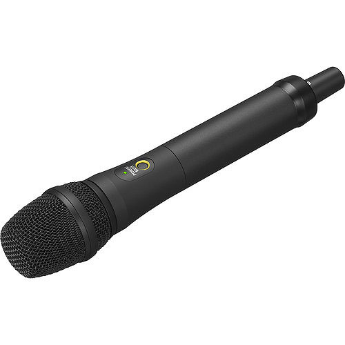 Sony UTX-M40 UWP-D Handheld Microphone with Unidirectional Capsule (UC14: 470 to 542 MHz)