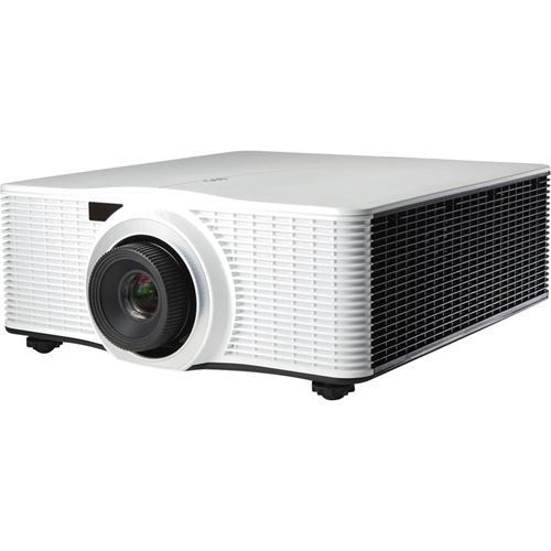 Barco G60-W10 3D DLP Projector - 16:10 - White