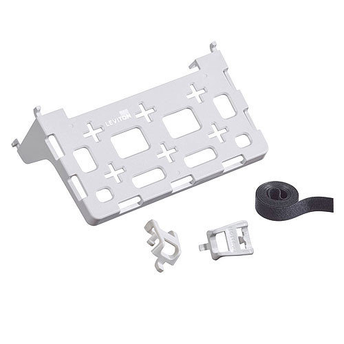 Middle Atlantic 49605-AUB Universal Shelf Bracket